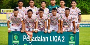 Laga perdana babak 12 Besar Liga 2 2023/2024 antara Persiraja Banda Aceh vs PSMS Medan di Stadion Baharoeddin Siregar, Lubuk Pakam, Deli Serdang dipercepat satu hari yakni pada Sabtu, 6 Januari 2024