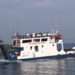 KMP Papuyu tidak lagi melayani rute pelayaran ke Pulau Breuh, Kecamatan Pulo Aceh, Aceh Besar tahun 2024