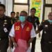 Tim Penyidik Pidsus Kejari Aceh Besar, pada Rabu (24/1), menahan tersangka korupsi pengelolaan retribusi Pasar Lambaro dan Keutapang Tahun 2020-2021 di Rutan Kelas IIB Jantho
