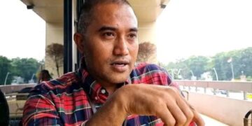 Ketua Yayasan Advokasi Rakyat Aceh (YARA) Safaruddin