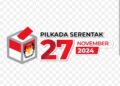 KPU RI menerbitkan Peraturan KPU (PKPU) tentang tahapan dan jadwal Pilkada. Pemungutan suara atau pencoblosan Pilkada 2024 digelar 27 November 2024
