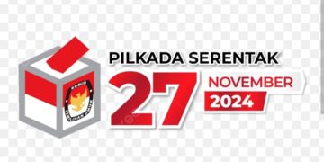 KPU RI menerbitkan Peraturan KPU (PKPU) tentang tahapan dan jadwal Pilkada. Pemungutan suara atau pencoblosan Pilkada 2024 digelar 27 November 2024