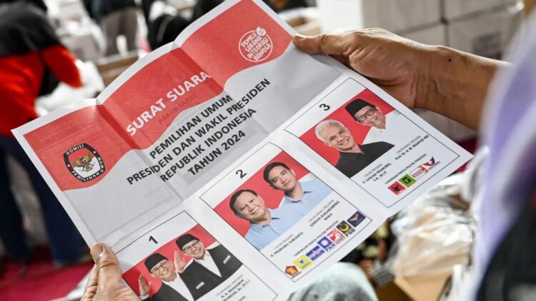 Sebanyak 3.742.037 juta warga Aceh yang telah memiliki hak pilih akan memberikan suaranya dalam Pemilu 2024 hari ini, Rabu (14/2)