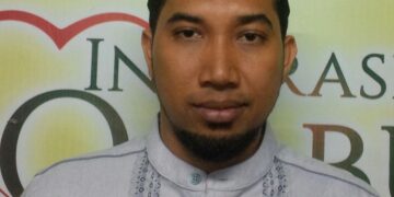 Dosen Fakultas Syariah dan Hukum UIN Ar-Raniry Ustaz Dr H Badrul Munir Lc MA