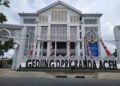 8 partai politik nasional meraih kursi di DPRK Banda Aceh hasil Pemilu 2024