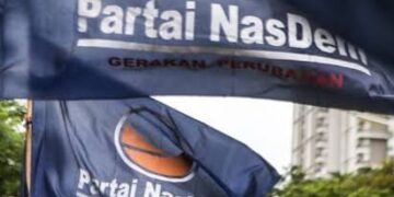 DPD Partai NasDem Kota Banda Aceh menyebutkan sudah meraih lima kursi di DPRK Banda Aceh hasil Pemilu 2024