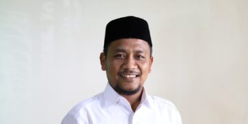 Ahli Falakiyah Kemenag Aceh Alfirdaus Putra