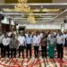 Bank Aceh Kantor Cabang Utama (KCU) menggelar Sosialisasi Internet Banking Corporate Action Bisnis dengan melibatkan seluruh SKPD dan Unit Kerja Pemko Banda Aceh, di Hotel Permata Hati, Rabu (28/2)