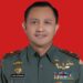 Panglima TNI menunjuk Brigjen Djon Afriandi menjadi Danjen Kopassus, pasukan elite dari TNI AD