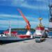 Pada tahun 2024, Aceh kembali mendapatkan layanan kapal tol laut yang diluncurkan Kemenhub RI yang melayani rute pelayaran Tanjung Priok ke Aceh