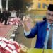 Senator atau Anggota DPD RI asal Aceh H Sudirman meminta Presiden Jokowi menghentikan pembagian bansos yang tidak sesuai dengan aturan dan prosedur yang berlaku