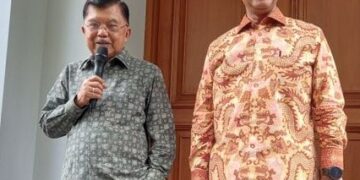 Jusuf Kalla menantang Tim Kampanye Nasional (TKN) Prabowo Subianto-Gibran Rakabuming Raka yang menyebut film dokumenter Dirty Vote berisi fitnah