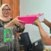 Jaksa Penuntut Umum Kejari Banda Aceh Kamis (15/2) melimpahkan perkara Tindak Pidana Korupsi Pengadaan Buku tentang Adat Istiadat Aceh dan Meubelair pada MAA ke PN Banda Aceh