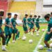 Persiraja Banda Aceh meminta agar jadwal Leg 2 Semifinal Liga 2 2023-2024 melawan PSBS Biak diundur sehari
