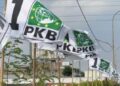 PKB Aceh Besar berhasil meraih sebanyak 6 kursi di DPRK Aceh Besar hasil Pemilu 2024 dan meraih kursi pimpinan DPRK