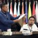 Rapat pleno rekapitulasi perolehan suara Pemilu 2024 Tingkat Provinsi Aceh digelar di Asrama Haji Banda Aceh mulai 5-10 Maret