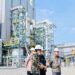PT PIM matikan lagi pabrik pupuk NPK karena tak ada pasokan gas