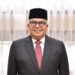 Bustami Hamzah pejabat Eselon I yang saat menjabat Sekda Aceh, dipastikan akan menjadi Pj Gubernur Aceh yang baru menggantikan Achmad Marzuki