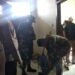 Oknum TNI yang berdinas di Rindam IM Mata Ie, Aceh Besar, diamankan oleh aparat gabungan TNI – Polri karena telah melakukan tindak pidana penganiayaan berat yakni penikaman dua warga Aceh Jaya