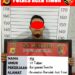 Penyidik Satreskrim Polres Aceh Timur Polda Aceh menahan MU (34), karyawan swasta, warga Kecamatan Peureulak atas dugaan tindak pidana pemalsuan surat (dokumen di bank)