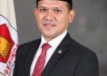 Ketua DPD Partai Gerindra Aceh Fadhlullah diusulkan sebagai Calon Wakil Gubernur Aceh pendamping Muzakir Manaf atau Mualem