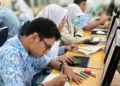 Sebanyak 24 siswa MAN 1 Banda Aceh berhasil melaju ke Olimpiade Sains Nasional tingkat Provinsi tahun 2024, setelah melalui persaingan ketat di OSN tingkat Kota Banda Aceh
