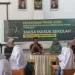 Program Jaksa Masuk Sekolah pada Kejati Aceh mendapat apresiasi dari Kepala SMA Negeri 14 Banda Aceh Amaliawati SPd MPd