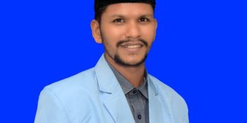 Direktur Wilayah LPPDSDM BKPRMI Aceh Ustaz Almuzanni MSos