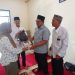 PW Ikatan Persaudaraan Haji Indonesia (IPHI) Aceh menyantuni kaum muallaf, menyambut rangkaian Hari Lahir ke-34 IPHI tahun 2024