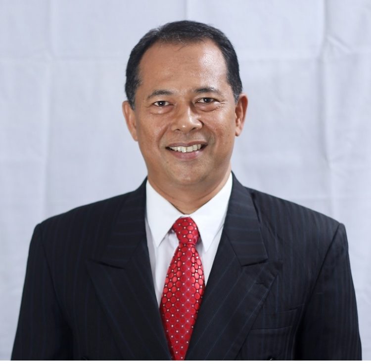 Wakil Rektor I Bidang Akademik Universitas Syiah Kuala Prof Dr Ir Agussabti MSi