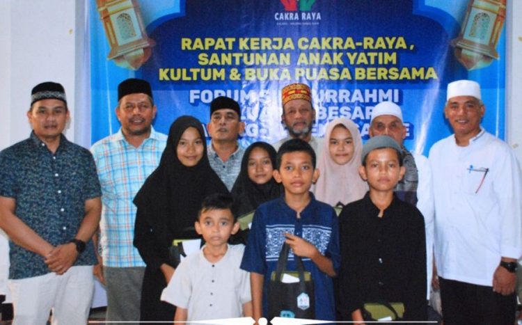 Nama Ketua Ikatan Keluarga Aceh Jaya (Ikajaya) Amal Hasan menguat sebagai bakal calon (Balon) Bupati Aceh Jaya, setelah keluar rekomedasi Forum Masyarakat Calang Krueng Sabe Raya (CAKRA)