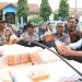 Balai BPOM Aceh melakukan intensifikasi pengawasan pangan selama bulan Ramadan dan jelang Idulfitri 1445 H di Kabupaten Bireuen, Lhokseumawe, Aceh Utara dan Aceh Timur