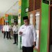 Kakanwil Kemenag Aceh Azhari melakukan Sidak sejumlah madrasah dan KUA di wilayah Banda Aceh dan Aceh Besar, Selasa, 16 April 2024