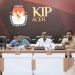 KIP Aceh telah menetapkan tahapan dan jadwal resmi untuk Pilkada 2024 di Aceh