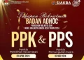 KIP Kota Banda Aceh segera merekrut Badan Adhoc Panitia Pemilihan Kecamatan (PPK) dan Panitia Pemungutan Suara (PPS) untuk pelaksanaan Pilkada 2024