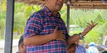 Ketua Ikatan Keluarga Aceh Jaya (IKajaya) Amal Hasan santer diperbincangkan sebagai bakal calon Bupati Aceh Jaya 2024-2029