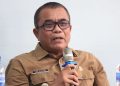 Said Mulyadi menyatakan maju kembali sebagai calon Bupati Pidie Jaya periode 2024-2029 pada Pilkada Aceh November mendatang
