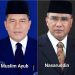 Muslim Ayub dan Nasaruddin dipercayakan sebagai Ketua Dewan Pertimbangan Wilayah dan Ketua Dewan Pakar Partai NasDem Aceh periode 2024-2029
