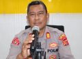 Kasi Humas Polres Aceh Timur AKP Agusman Said Nasution