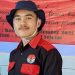 Ketua DPW Aliansi Mahasiswa Anti Korupsi (Alamp Aksi) Aceh Mahmud Padang