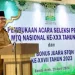 Pj Sekda Aceh Azwardi Abdullah mewakili Pj Gubernur Aceh membuka seleksi peserta MTQ Nasional XXX tahun 2024 di aula Dinas Syariat Islam Aceh, Selasa (29/4)