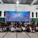 Keluarga Besar Perkumpulan Alumni Dayah Ulumuddin (PADU) mengadakan buka puasa bersama dan memberikan santunan kepada puluhan anak yatim, Sabtu (06/4/2024).