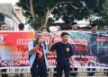 Forum Komunikasi Korban dan Keluarga Korban Tragedi Simpang KKA (FK3T-SP. KKA) dan Elemen Masyarakat Sipil, Jum'at (3/5) memperingati peristiwa pembantaian rakyat Aceh dengan penembakan massal di Simpang KKA, Aceh Utara.