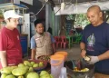 Satgas Halal Kemenag Aceh melakukan sertifikasi desa wisata serentak di seluruh kabupaten/kota di Aceh, Sabtu, 4 Mei 2024. Ada 51 titik desa wisata di Aceh yang menjadi target sertifikasi