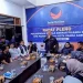 DPD NasDem Kota Banda Aceh pada Jum'at (10/5/2024) menggelar Rapat Pleno Penjaringan Bakal Calon Wali Kota Banda Aceh