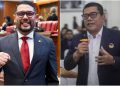 Duet Nasir Djamil - Muslim Ayub di Pilkada Aceh dapat sinyal positif dari Ketua Umum DPP Partai Nasdem Surya Paloh