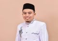 Ketua IKAT Aceh Khalid Muddatstsir Lc MAg