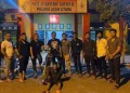 Satreskrim Polres Aceh Utara menangkap MAL (16) pelaku pencurian sepeda motor RX King milik polosi di Jalan Banda Aceh-Medan kawasan Kecamatan Muara Dua Kota Lhokseumawe, pada Kamis dini hari (2/5/)