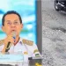 Pj Wali Kota Banda Aceh Amiruddin mengatakan, pihaknya berjanji akan segera memperbaiki sejumlah ruas jalan rusak dan berlubang dalam menyambut PON XXI