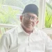 Ketua Umum Persatuan Tukang Aceh (PTA) Isa Alima